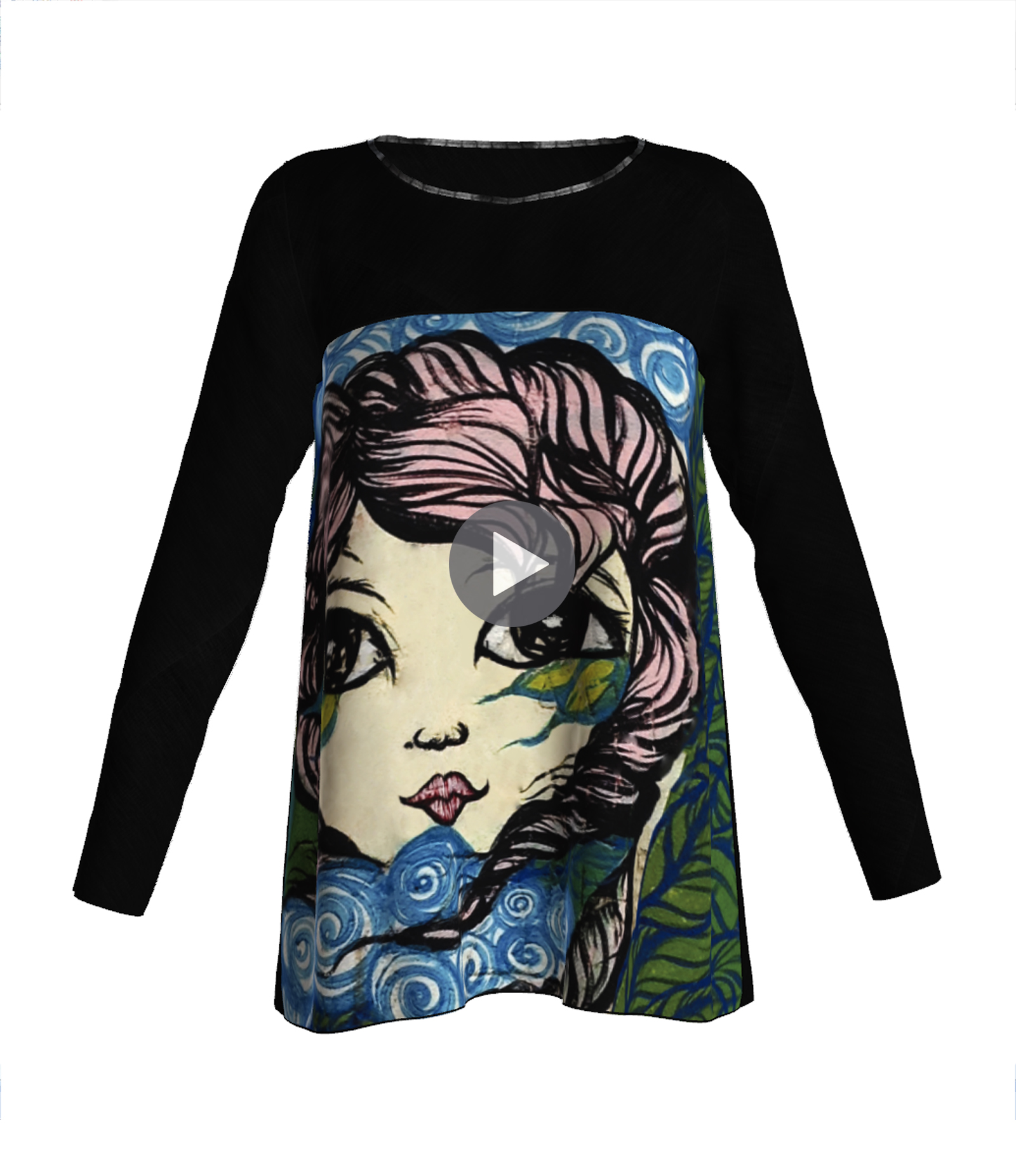 599 POLO ESAMPADO  5