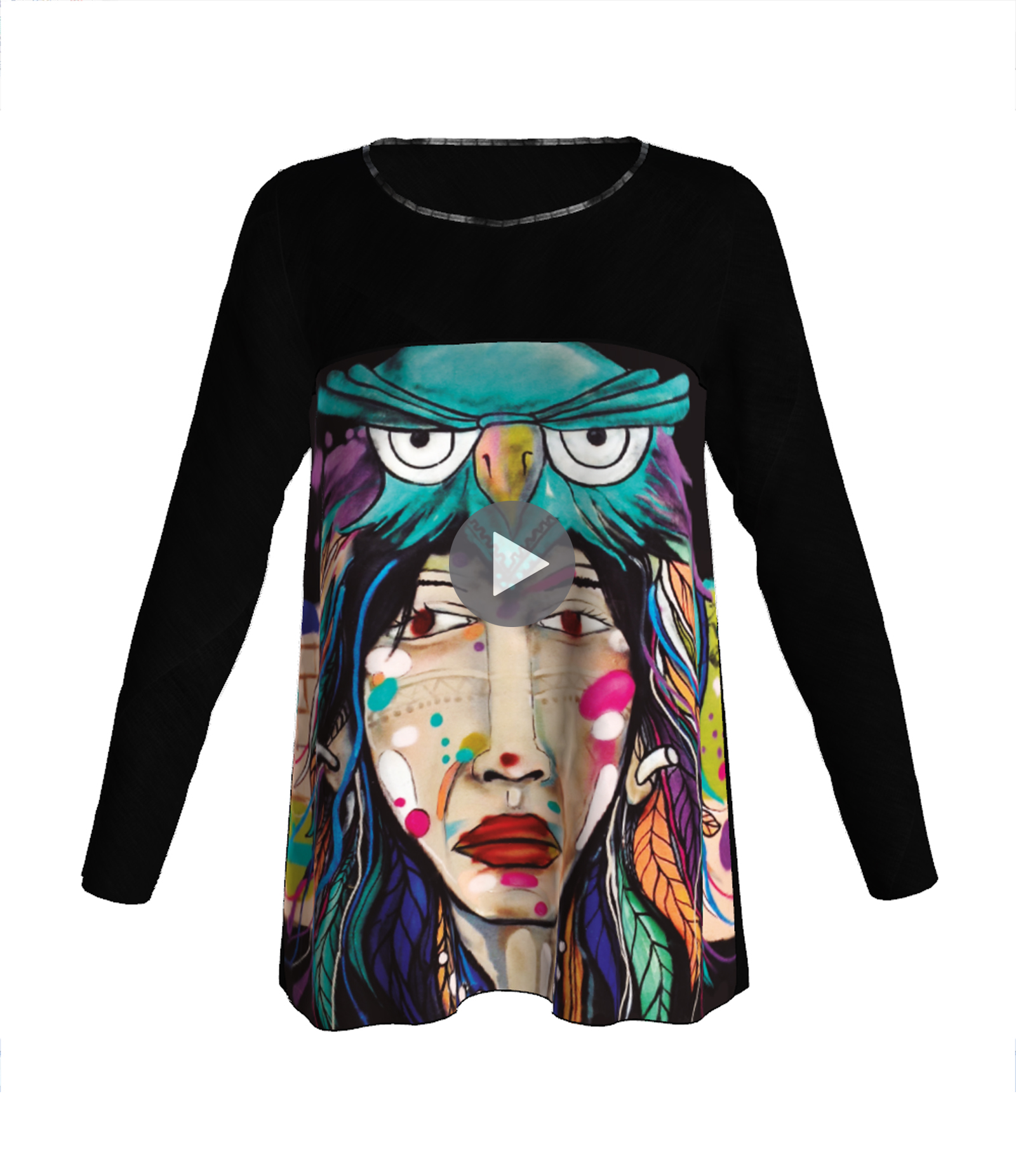 599 POLO ESAMPADO  4