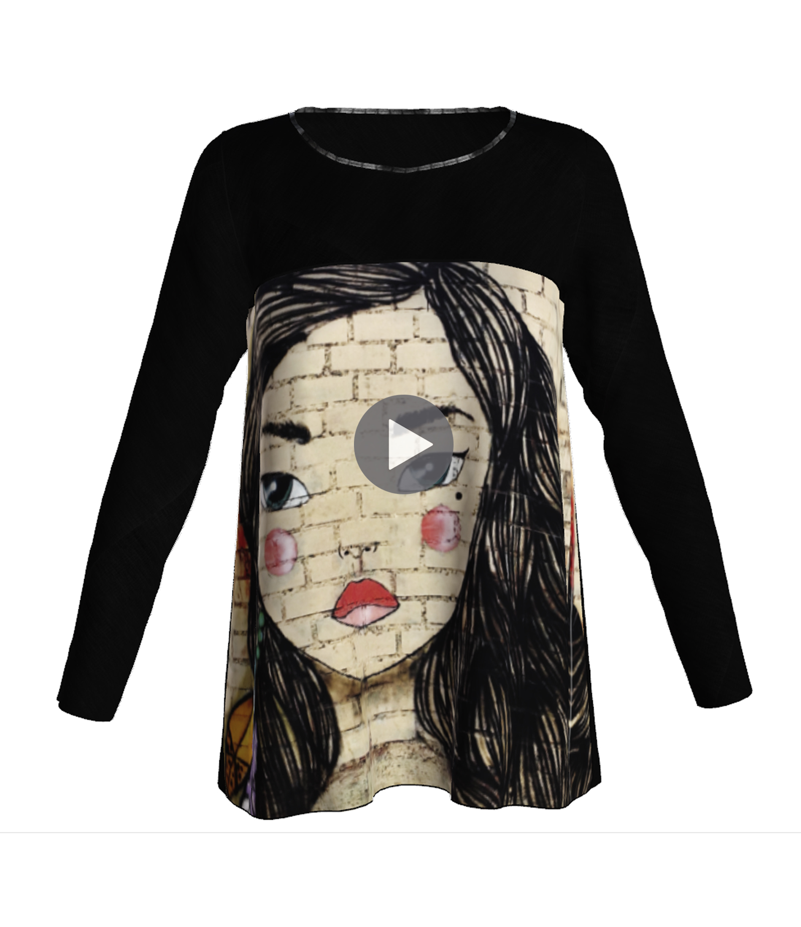 599 POLO ESAMPADO  25