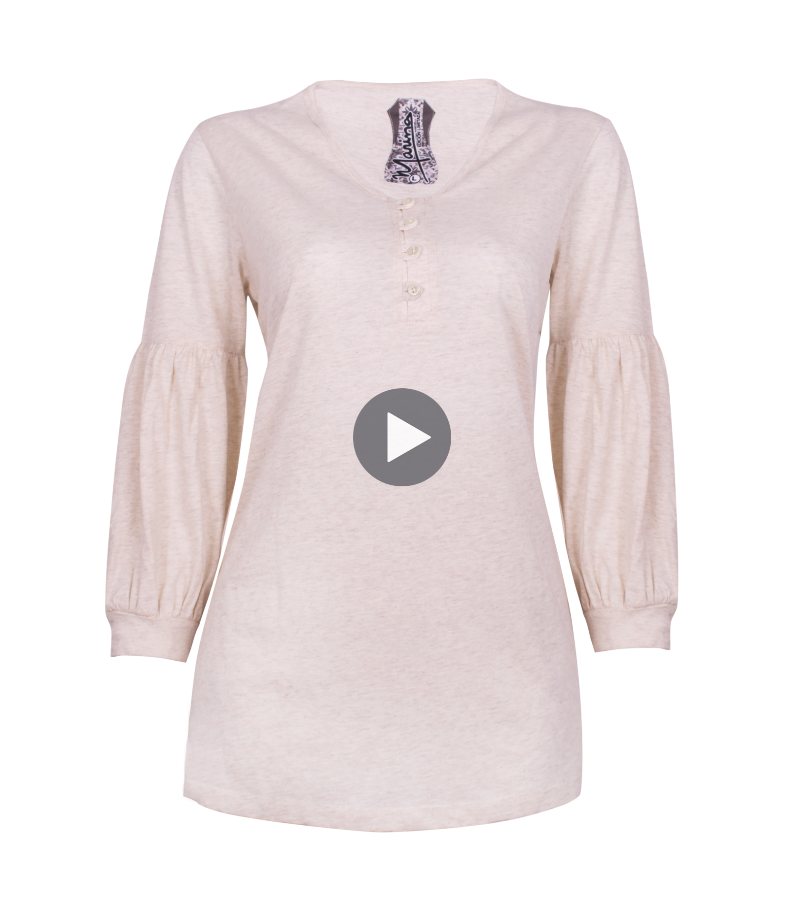 706 POLO  ALPACA BLANCO7