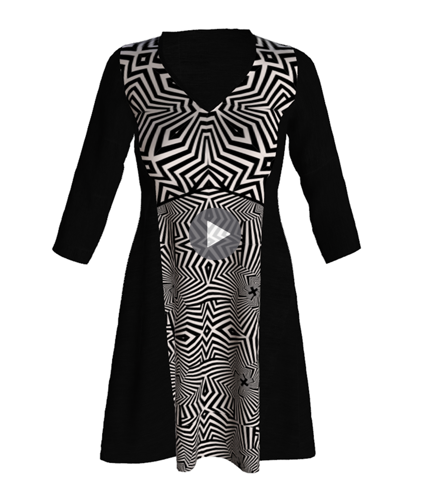 687VESTIDOPRINCESA93