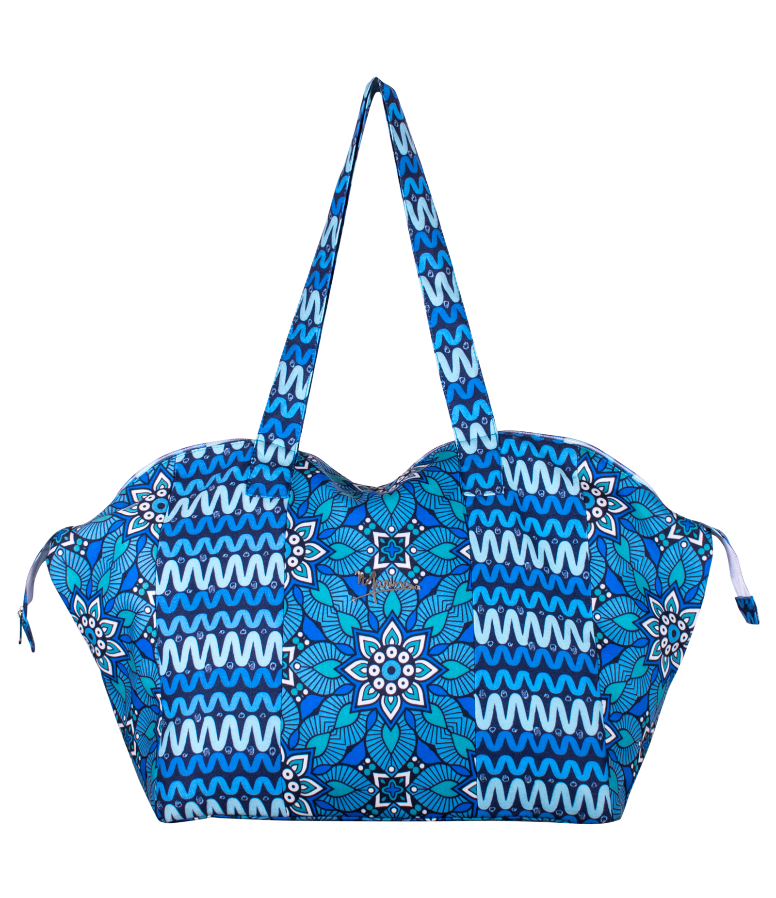 BOLSO BEATRIZ VII