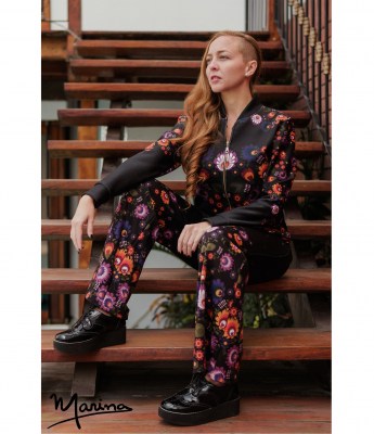 Marina-67-compressor