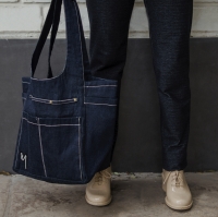 A LA MODA CON MARINA