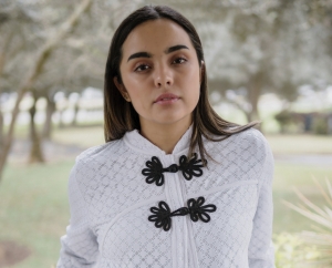 A LA MODA CON MARINA